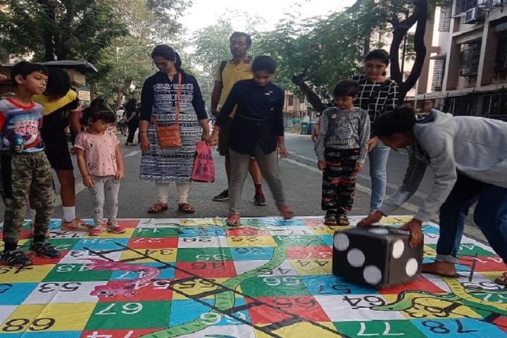 M.L. Dahanukar College of Commerce Mumbai General photo 5